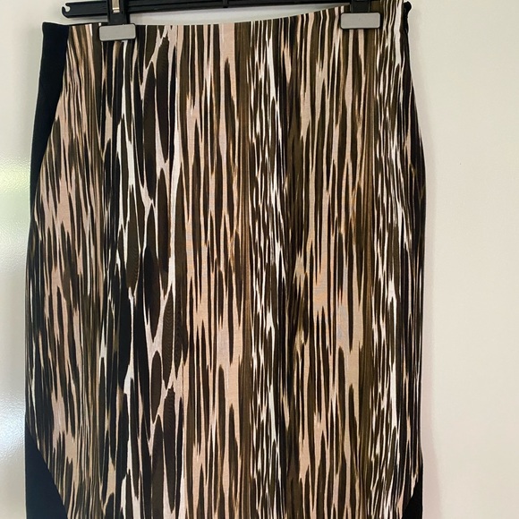 Diane Von Furstenberg Emma Mikado Pencil skirt - Picture 2 of 14